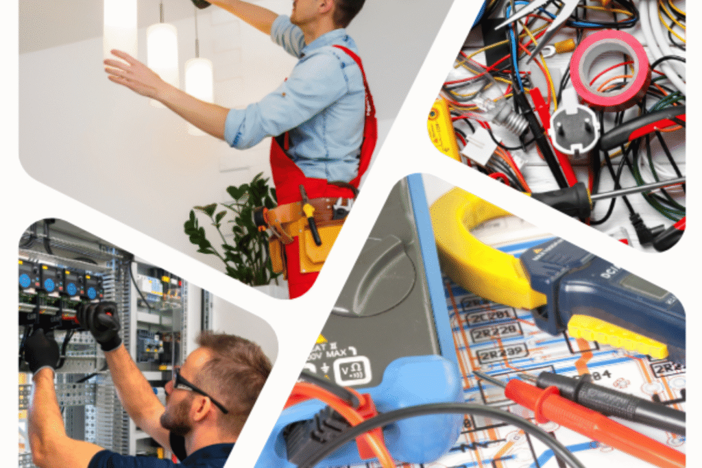 Electrical Maintenance Services