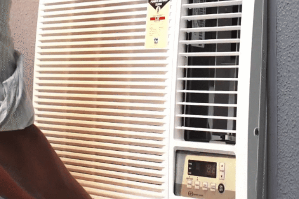 Window Ac Repair Services